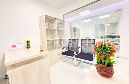 مكتب - استوديو - 1 حمام للايجار في مبنى سيلفر هوم - هور العنز - ديرة - دبي مكتب - استوديو - 1 حمام للايجار في مبنى سيلفر هوم - هور العنز - ديرة - دبي