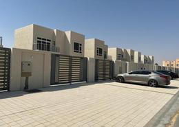 Villa - 4 bedrooms - 6 bathrooms for sale in Falaj Al Moalla - Umm Al Quwain