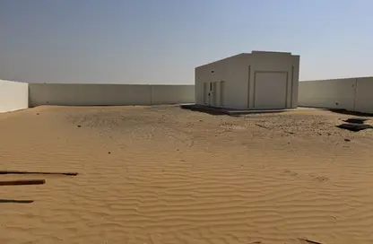Land - Studio for rent in Al Sajaa S - Al Sajaa - Sharjah