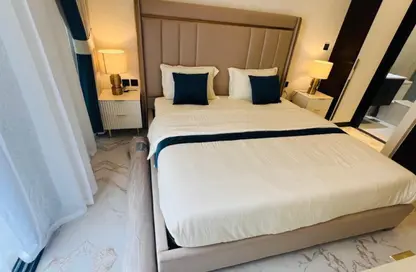 شقة - 1 حمام للبيع في بتلز من دانوب - المدينة الدولية - دبي شقة - 1 حمام للبيع في بتلز من دانوب - المدينة الدولية - دبي