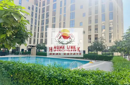 Apartment - Studio - 1 Bathroom for sale in Al Mamsha - Muwaileh - Sharjah