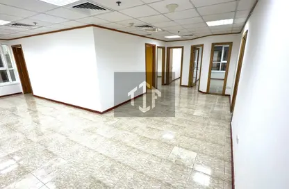 مكتب - استوديو للايجار في ميلينيوم إكزكيوتيف تاور - شارع الشيخ زايد - دبي