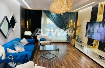 Apartment - 1 Bedroom - 2 Bathrooms for sale in Lake Point Tower - JLT Cluster N - Jumeirah Lake Towers - Dubai