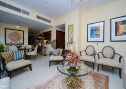 Apartment - 1 bedroom - 2 bathrooms for sale in Standpoint Tower 2 - Standpoint Towers - Downtown Dubai - Dubai Apartment - 1 bedroom - 2 bathrooms for sale in Standpoint Tower 2 - Standpoint Towers - Downtown Dubai - Dubai