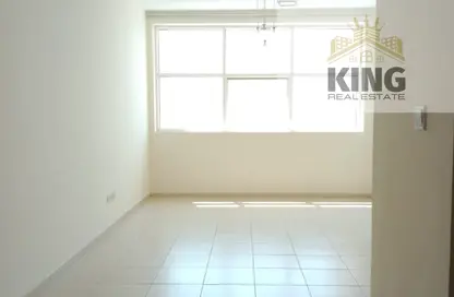 Apartment - 1 Bedroom - 2 Bathrooms for rent in Ajman One Towers - Al Sawan - Ajman