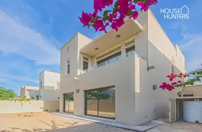 فيلا - 4 غرف نوم - 4 حمامات للايجار في أزاليا - المرابع العربية 2 - دبي