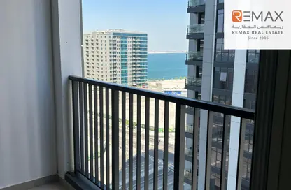 Apartment - 1 Bedroom - 1 Bathroom for rent in The Bridges - Shams Abu Dhabi - Al Reem Island - Abu Dhabi