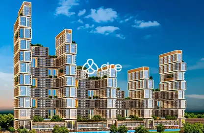 Apartment - 4 Bedrooms - 4 Bathrooms for sale in Sobha one Tower A - Sobha Hartland - Mohammed Bin Rashid City - Dubai