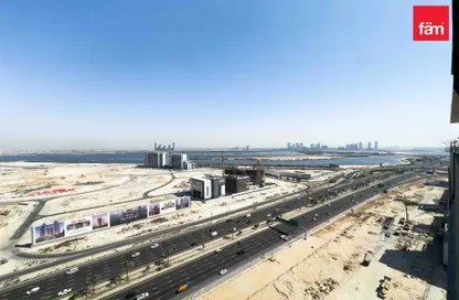 Apartment - 1 Bedroom - 2 Bathrooms for sale in Binghatti Creek - Al Jaddaf - Dubai