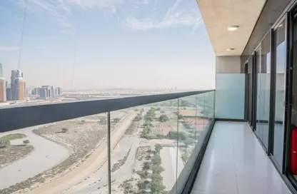 Apartment - 2 Bedrooms - 2 Bathrooms for rent in Aykon City Tower C - Aykon City - Business Bay - Dubai