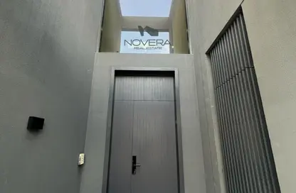 Villa - 4 Bedrooms - 6 Bathrooms for sale in Kaya - Masaar - Tilal City - Sharjah