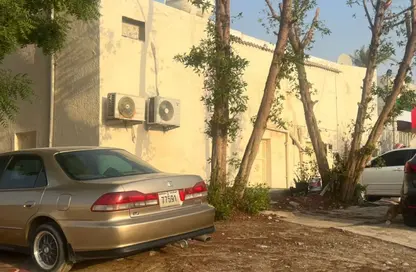 Villa - 4 Bedrooms - 5 Bathrooms for sale in Al Ghafia - Al Riqqa - Sharjah