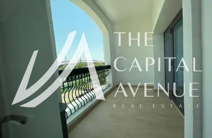 شقة - 2 غرف نوم - 2 حمامات للايجار في أنسام 4 - أنسام - جزيرة ياس - أبوظبي