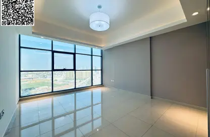 Apartment - 2 Bedrooms - 3 Bathrooms for sale in Gulfa Towers - Al Rashidiya 1 - Al Rashidiya - Ajman