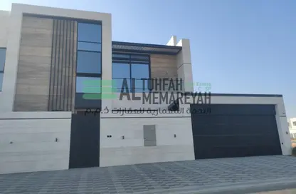 فيلا - 4 غرف نوم - 7 حمامات للبيع في فيلا الحوشي - حوشي - البادي - الشارقة