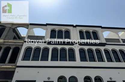 Townhouse - 4 Bedrooms - 4 Bathrooms for sale in Erica - Ajman Uptown Villas - Ajman Uptown - Ajman