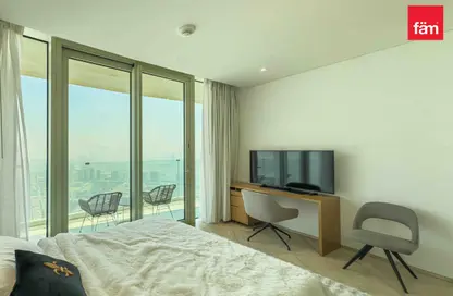 Apartment - Studio - 1 Bathroom for sale in FIVE at Jumeirah Village Circle - Jumeirah Village Circle - Dubai