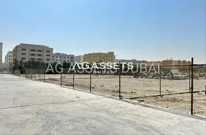 أرض - استوديو للايجار في جبل على الصناعية 1 - جبل علي الصناعية - جبل علي - دبي