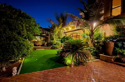 Villa - 6 Bedrooms - 7+ Bathrooms for sale in Al Mowaihat 3 - Al Mowaihat - Ajman Villa - 6 Bedrooms - 7+ Bathrooms for sale in Al Mowaihat 3 - Al Mowaihat - Ajman