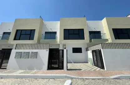 Villa - 5 Bedrooms - 5 Bathrooms for rent in Al Manaseer - Abu Dhabi