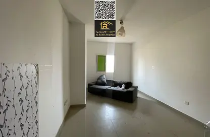 Apartment - 1 Bathroom for rent in Al Rashidiya Towers - Al Rashidiya - Ajman Downtown - Ajman