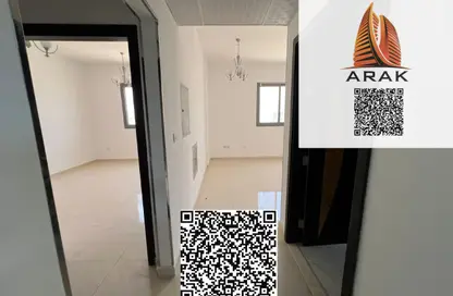 شقة - غرفة نوم - 2 حمامات للايجار في عجمان جلوبال سيتي - العالية - عجمان