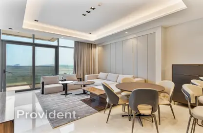 Apartment - 2 Bedrooms - 3 Bathrooms for sale in Nobles Tower - Business Bay - Dubai