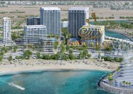 Apartment - 1 bedroom - 2 bathrooms for sale in Bayviews - Hayat Island - Mina Al Arab - Ras Al Khaimah