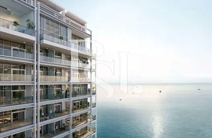 Apartment - 3 Bedrooms - 4 Bathrooms for sale in Bay Residences - Hayat Island - Mina Al Arab - Ras Al Khaimah