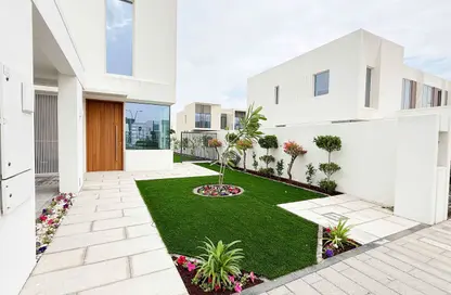 تاون هاوس - 4 غرف نوم - 4 حمامات للبيع في نارا - ذا فالي - دبي