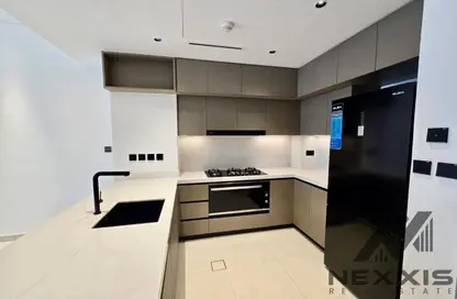 Apartment - 1 Bedroom - 2 Bathrooms for rent in H Three by Aurora - District 11 - Jumeirah Village Circle - Dubai