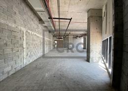 Gym/Spa | Shell and Core | First Floor |