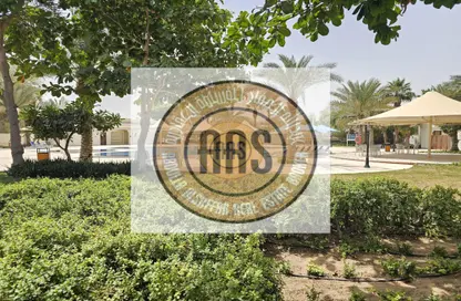 Townhouse - 3 Bedrooms - 5 Bathrooms for rent in Garden View Villas - Jebel Ali Village - Jebel Ali - Dubai