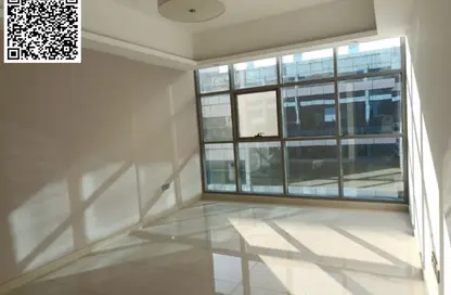 Apartment - 1 Bedroom - 2 Bathrooms for sale in Gulfa Towers - Al Rashidiya 1 - Al Rashidiya - Ajman