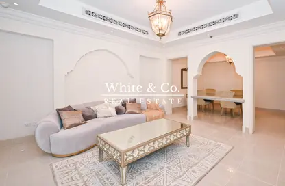 Apartment - 2 Bedrooms - 3 Bathrooms for rent in Tajer Residences - The Old Town Island - Downtown Dubai - Dubai