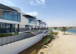 Villa - 4 bedrooms - 5 bathrooms for sale in Marbella - Mina Al Arab - Ras Al Khaimah