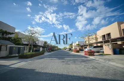 Townhouse - 3 Bedrooms - 4 Bathrooms for sale in Al Zahia 1 - Al Zahia - Muwaileh Commercial - Sharjah
