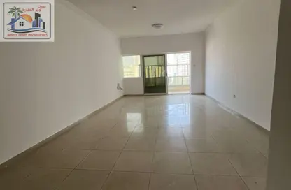 Apartment - 3 Bedrooms - 3 Bathrooms for rent in Al Majaz 3 - Al Majaz - Sharjah