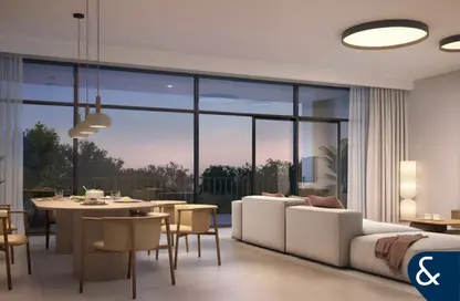 شقة - 2 غرف نوم - 3 حمامات للبيع في كابريا ويست - غاف وودز - دبي لاند - دبي شقة - 2 غرف نوم - 3 حمامات للبيع في كابريا ويست - غاف وودز - دبي لاند - دبي