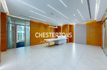 Office Space - Studio for rent in Building 1 - Emaar Square - Downtown Dubai - Dubai