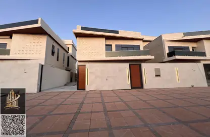 فيلا - 5 غرف نوم - 8 حمامات للبيع في الحليو 2 - الحليو - عجمان