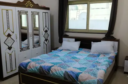 Apartment - 2 Bedrooms - 2 Bathrooms for rent in Al Mahatta Building - Al Mahatta - Al Qasimia - Sharjah