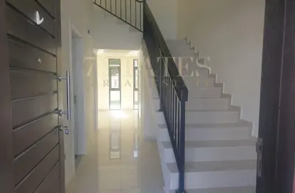 Villa - 3 Bedrooms - 4 Bathrooms for rent in Aurum Villas - Odora - Damac Hills 2 - Dubai