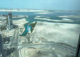 Apartment - 2 bedrooms - 3 bathrooms for sale in The Gate Tower 3 - Shams Abu Dhabi - Al Reem Island - Abu Dhabi