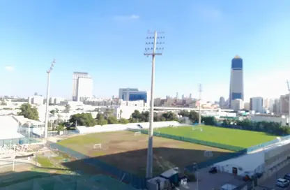 Apartment - 2 Bedrooms - 3 Bathrooms for rent in Oud Metha - Bur Dubai - Dubai