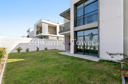 Villa - 4 Bedrooms - 4 Bathrooms for rent in Tilal Al Furjan - Al Furjan - Dubai