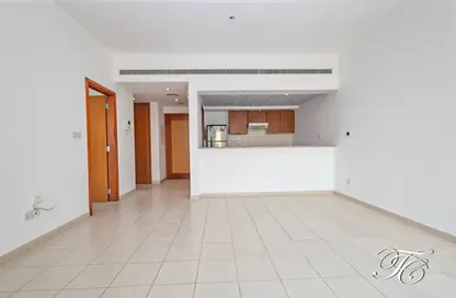 Apartment - 1 Bedroom - 2 Bathrooms for rent in Al Ghozlan 3 - Al Ghozlan - Greens - Dubai