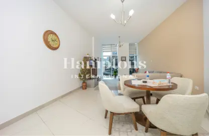 Apartment - 1 Bedroom - 2 Bathrooms for sale in Continental Tower - Dubai Marina - Dubai Apartment - 1 Bedroom - 2 Bathrooms for sale in Continental Tower - Dubai Marina - Dubai