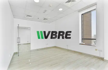 Office Space - Studio for rent in Prime Business Centre - Jumeirah Village Circle - Dubai