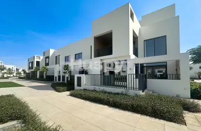 Villa - 4 Bedrooms - 5 Bathrooms for sale in Bliss - Arabian Ranches 3 - Dubai